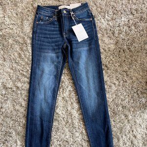 KanCan Skinny Jeans